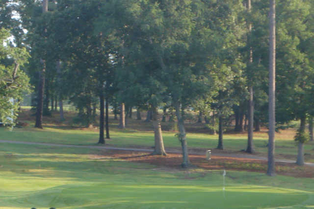 Wendell Country Club - photo 5
