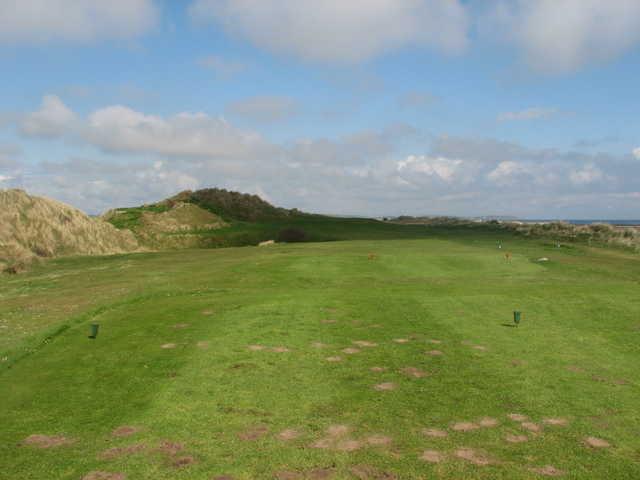 Laytown and Bettystown Golf Club - photo 5