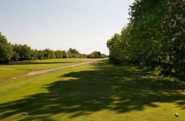 Risebridge Golf Centre - photo 5