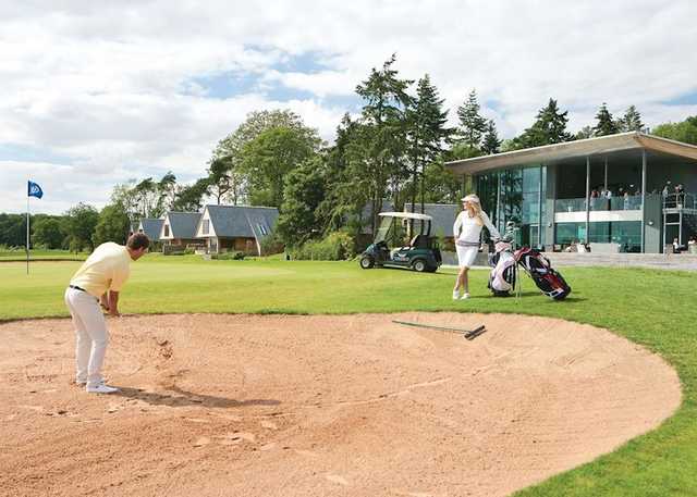 Kilnwick Percy Golf Club (KP Club) - photo 8