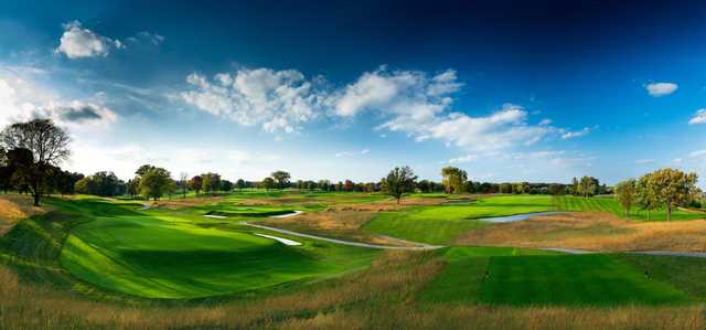Meadowbrook Country Club - photo 1