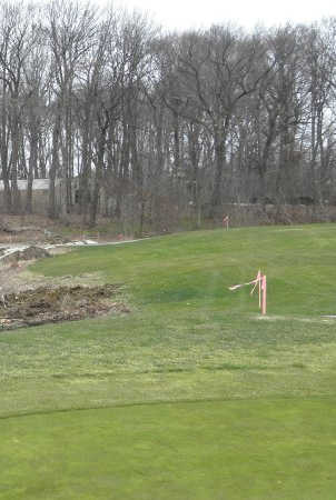 Michigan City Golf Course - North