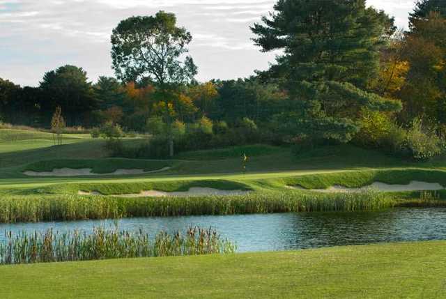 Butter Brook Crossing Golf Club - photo 3