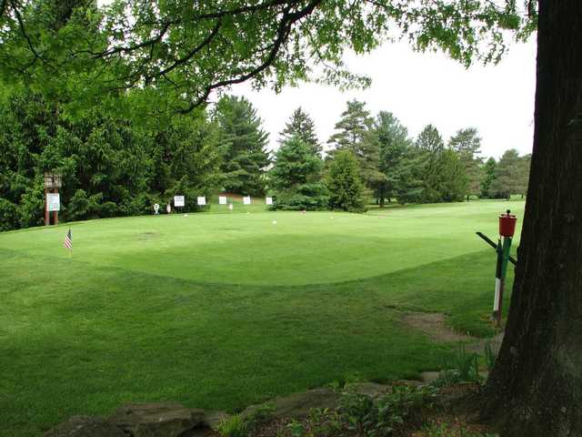 Cloverleaf Golf Course - photo 5