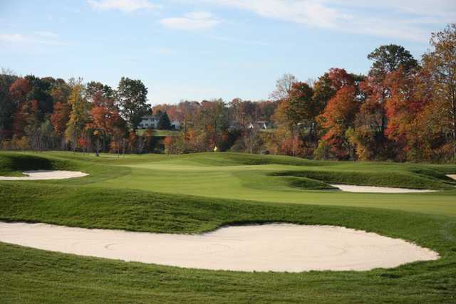 Shale Creek Golf Club - photo 3
