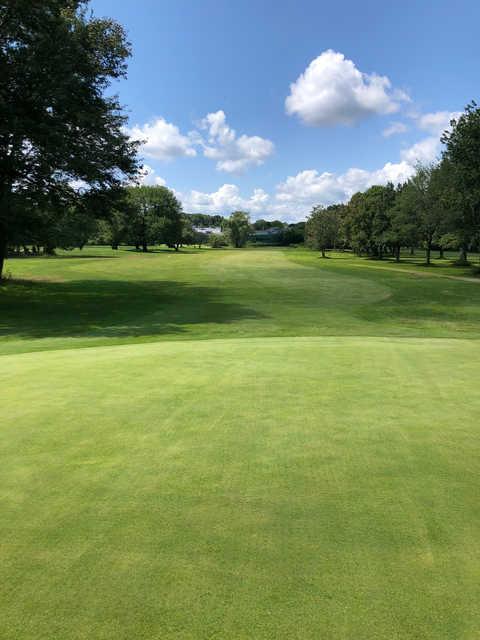Norwood Country Club - photo 2