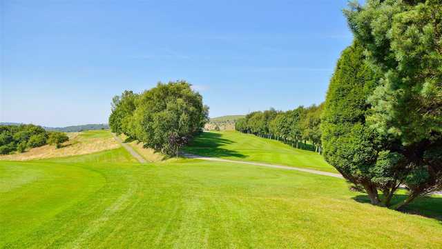 Stamford Golf Club
