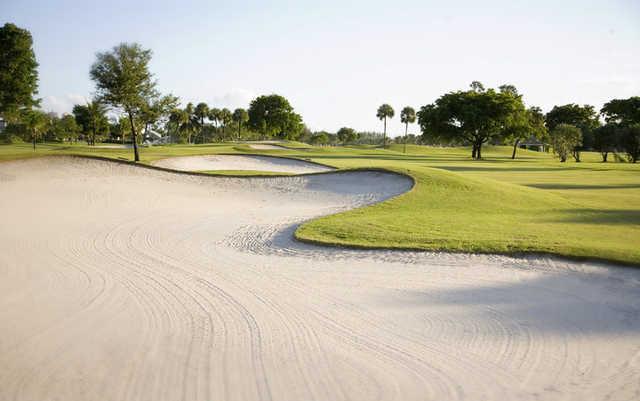 Coral Ridge Country Club - photo 3