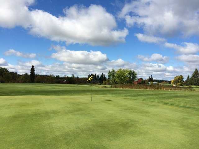 Blueberry Hills Country Club - photo 3
