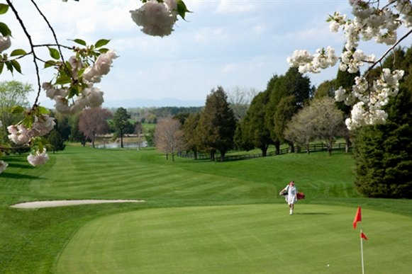 Woodberry Forest Golf Course - photo 2