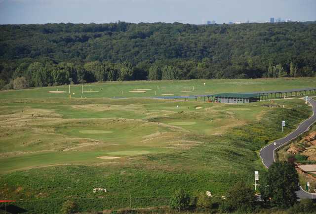 UGOLF Buc Toussus - photo 2