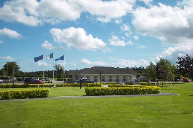 Mannan Castle Golf Club - photo 4