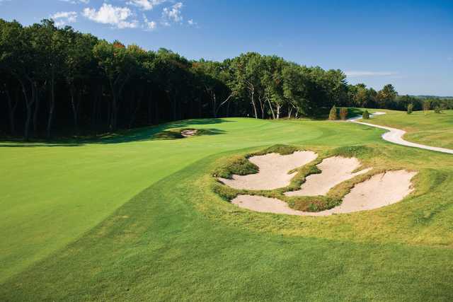Wild Rock Golf Club
