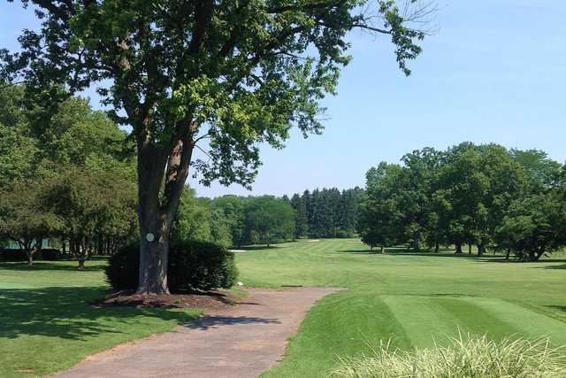 Berkleigh Golf Club - photo 4