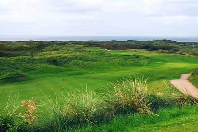 Pyle & Kenfig Golf Club - photo 4
