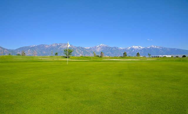 Central Valley Golf Club