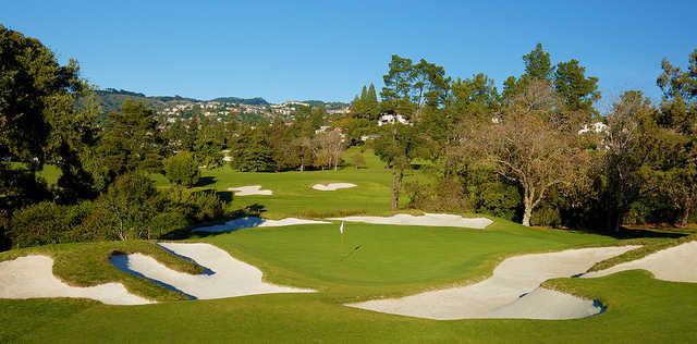 Claremont Country Club