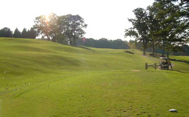 Country Land Golf Course - photo 6
