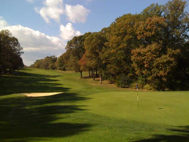 Reston National Golf Course - photo 3