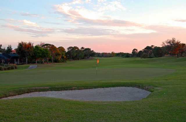 Willoughby Golf Club - photo 2