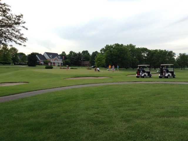 Mattoon Golf & Country Club - photo 3
