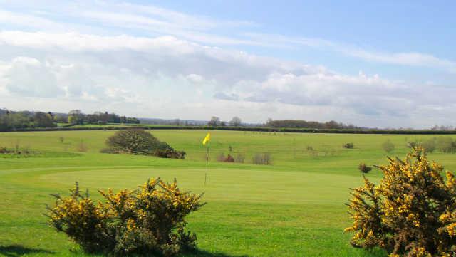 Ash Valley - Little Links - photo 1