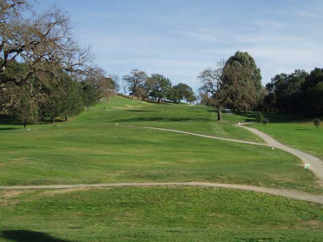 Gilroy Golf Course - photo 2
