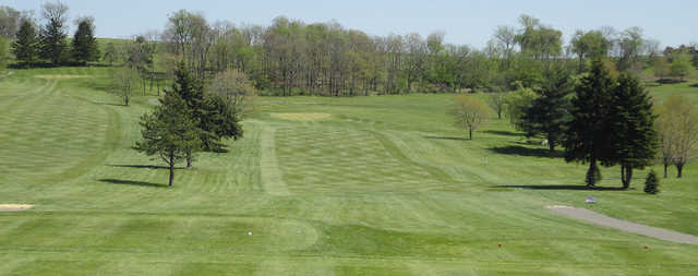 Highland Springs Golf Course - photo 1