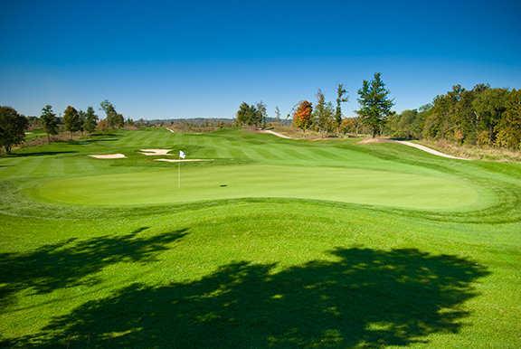 Belterra Casino Golf Club - photo 5