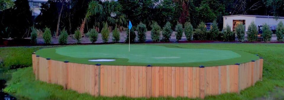 ZenWoods Golf Club - photo 4