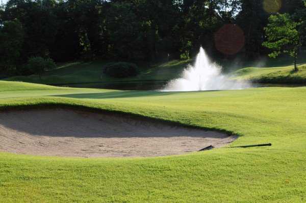 Whitmoor Country Club - photo 4