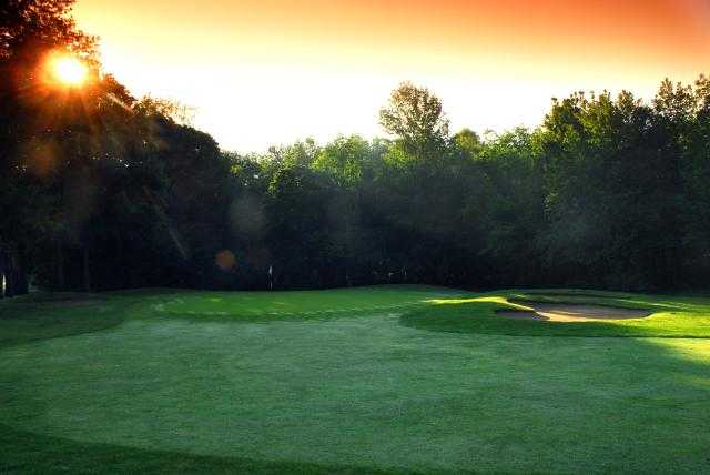 Green Hills Golf Club - photo 4