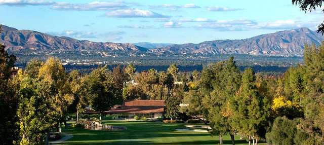 El Caballero Country Club - photo 3