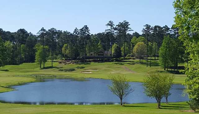 Quail Hollow Golf Course - Championship Course - photo 2