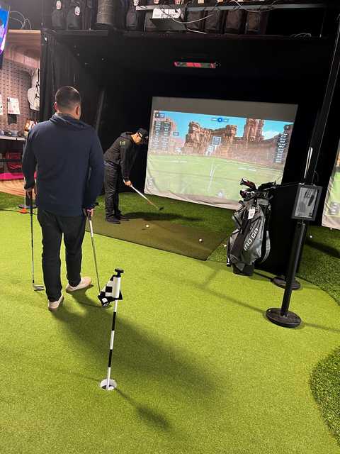 Bahama Golf - Virtual Golf - photo 3