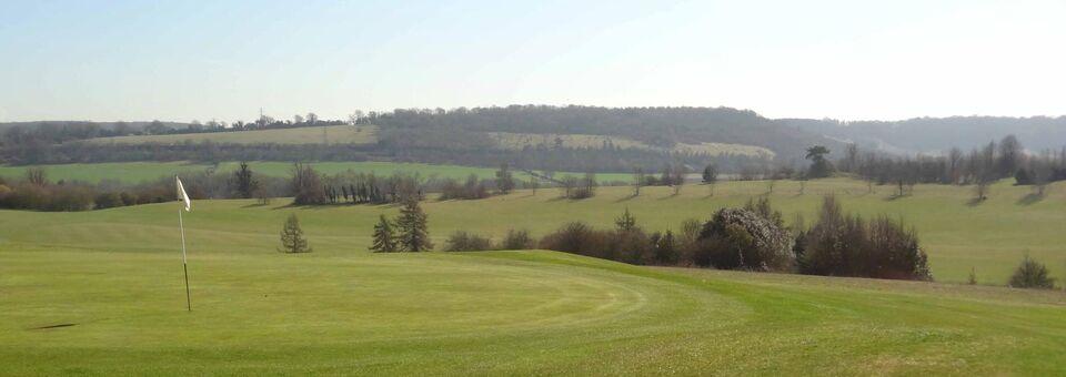 Lullingstone Park Golf Course - Valley Hole Course - photo 4