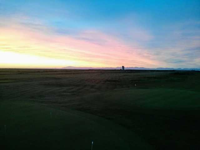 Fleetwood Golf Club