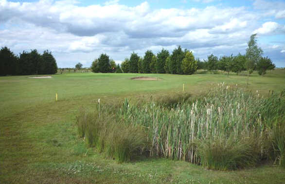 South Kyme Golf Club - photo 6