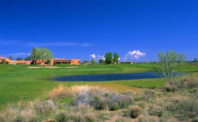 Santa Ana Golf Club - photo 4