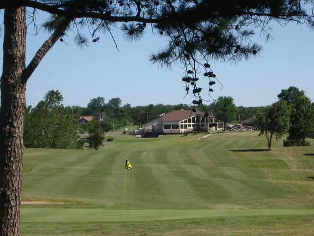 Lebanon Community Golf and Country Club - photo 2