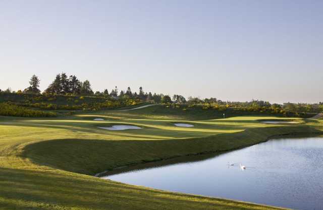 The Gleneagles Hotel - PGA Centenary - photo 4