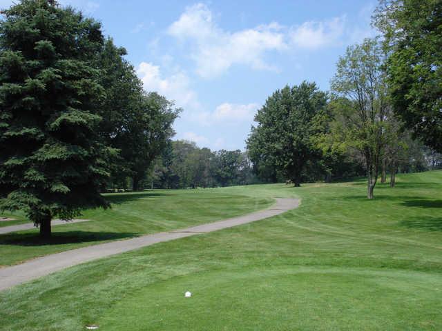 Arbor Hills Golf Club - photo 4