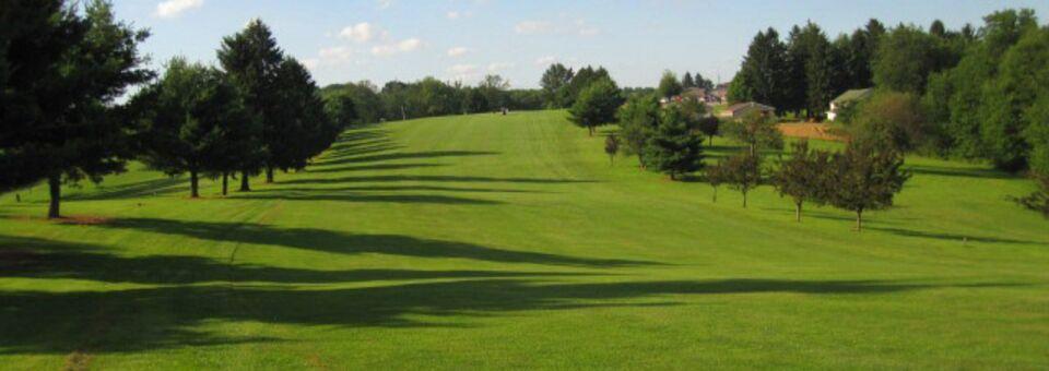 Great Trail Golf Course - photo 3