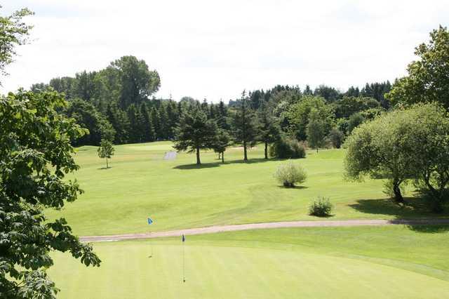 Balmoral Golf Club - photo 5