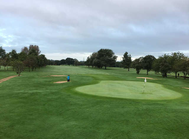 Ashton & Lea Golf Club