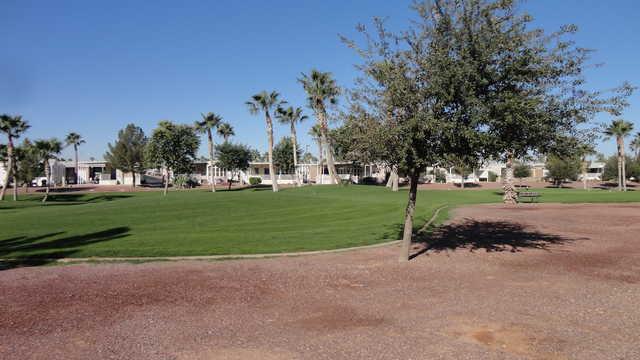 Palm Creek Resort and Residences - photo 2