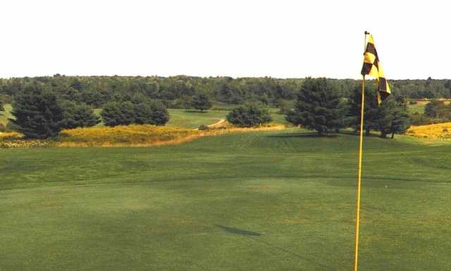 Springbrook Golf Club - photo 2