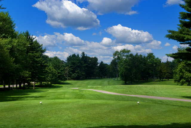 J.E. Good Park Golf Course - photo 6