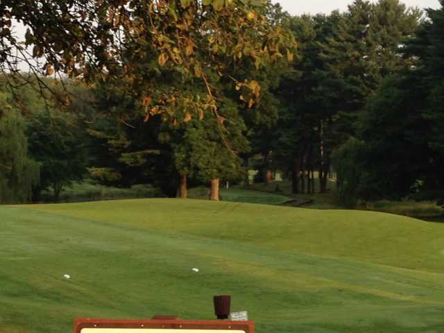 Middleton Golf Course - photo 2