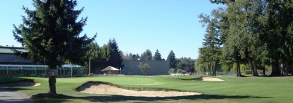 Newlands Golf & Country Club - photo 2